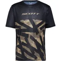 SCOTT Vertic Lt T-shirt Med Korta ärmar