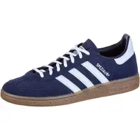 Adidas Originals Skor - Germany Handball Spezial - Collegiate Na - - 39 1/3 - Skor
