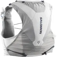 Salomon Adv Skin 5 Alloy/gray Violet/spellbound