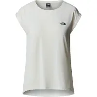 The North Face Funktionstopp vit