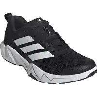 Adidas Sportsko 'Rapidmove Go' svart / vit