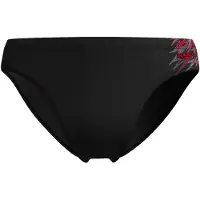 Speedo Medly Logo 3.5in Badbyxor