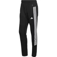 Adidas Workout Essentials All-set 3-stripes Knit Pant, storlek Large