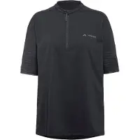 Vaude Bike Qimsa Pro Hz T-shirt Med Korta ärmar