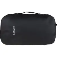 Mammut Cargo 35 Black