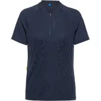 Gonso Sitivo Blue Korta ärmar Cykeltröja