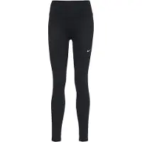 Nike Sportbyxa 'ONE' svart