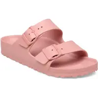 Birkenstock Tofflor Arizona EVA kvinnor - Rosa - 38