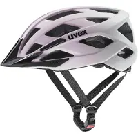 Uvex I-Vo 2, Cykelhjälm, Rosa
