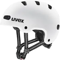 Uvex Kid 4 Juniorhjälm