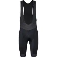 SCOTT - MTB-kläder - Endurance ++ Bib Shorts M Black Dark Grey för UnisexSilikon - Storlek L - Svart