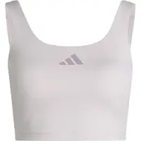 Adidas Power Sporttopp Med Lågt Stöd