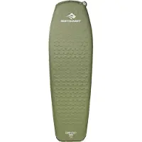 Sea to Summit Camp Plus Self Inflating Mat Cypress