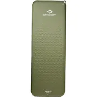 Sea to Summit Camp Plus Self Inflating Mat 7 cm tjockt