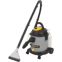 Powerplus 1600w Dammsugare