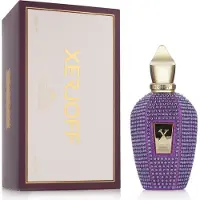 XERJOFF V Purple Accento Crystal Edition Eau de Parfum 100 ml