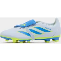 Adidas Sportsko 'Predator Club' blå / ljusblå / limette