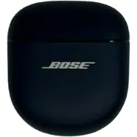 Bose QuietComfort Ultra - True wireless-hörlurar med mikrofon - inuti örat - Bluetooth - aktiv brusradering - månskensblå