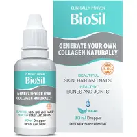 Biosilk , collagen generator, 30ml drops