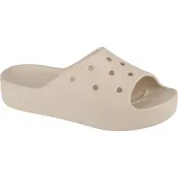 Crocs Classic Platform Tofflor