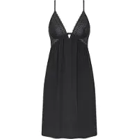 Triumph Nattlinne 'Aura Spotlight' svart