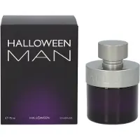 Halloween Eau De Toilette 75ml