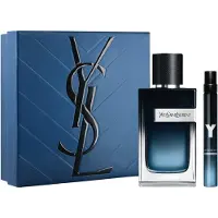 Yves Saint Laurent Y 100 ml Eau de Parfum Father's Day Set Doftset 1 st