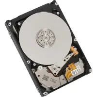 Toshiba S300 Pro MD10ADA800V - Hårddisk - Övervakning - 8 TB - inbyggd - 3.5" - SATA 6Gb/s - 7200 rpm - buffert: 512 MB