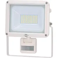 Brennenstuhl 1171260342, Vit, IP65, Metall, IK08, Dammresistent, Slagtålig, 30 W