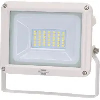 Brennenstuhl JARO 3060 W 1171260241 LED-utomhusspotlight EEK: D (A - G) 20 W Ljusfärg: Vit