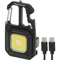Brennenstuhl MTL 600 A 1173750009 LED Ficklampa Uppladdningsbara batteri 600 lm 1.5 h 50 g