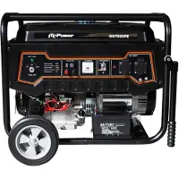 Itcpower 5500w Bensin-driven Generator
