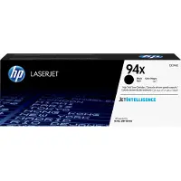 HP 94x Hög Avkastning Toner