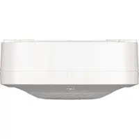 Theben 1030062 Närvarodetektor Utanpåliggande 360 ° Relä Vit