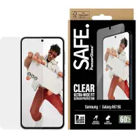 PanzerGlass Displayskyddsglas Samsung Galaxy A57 1 st SA11783