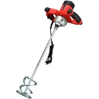 Rubi Elektrisk murblandare RUBIMIX-7 MINIMAX; 1200 W