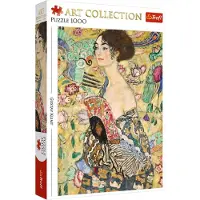 Trefl Art Collection 1000, 1000 styck, Konst