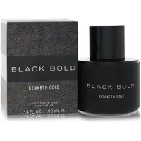 Kenneth Cole Black Bold Eau de Parfum 100 ml