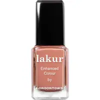 Londontown Nail Lakur Pecan Pie