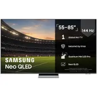Samsung 55" Neo QLED QN85F 4K Smart TV (2025)