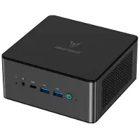 Usorteret -PC Minis Forum UM890 Pro Ryzen 7 8845HS barebone