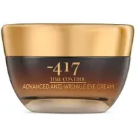 Minus 417 Time-Control rich Ögonkräm 30 ml