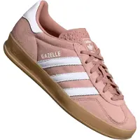 Adidas Originals Låg sneaker 'Gazelle' gammalrosa / vit