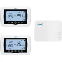 Pni Ct410 Pro Smart Termostat 2 Enheter