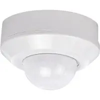 Niko 25050 Rörelsedetektor Utanpåliggande 360 ° Relä IP55
