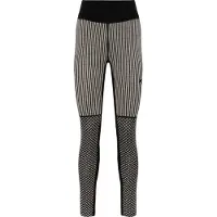 Kari Traa Women's Smekker High Waist Pants Black