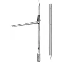 Sigalsub Tahitian Single Barb For Cyrano/airbalete With Cone 8 Mm Spjutaxel
