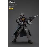 Joy toy Strid Om Stjärnorna Actionshadow Jaeger Squad Viper Actionfigur 16 Cm