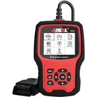 Ancel Vd700 Obd2 Diagnosverktyg