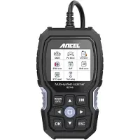Ancel BZ700 OBD2-diagnosskanner